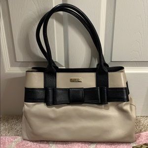 Kate Spade Bow Tie Purse